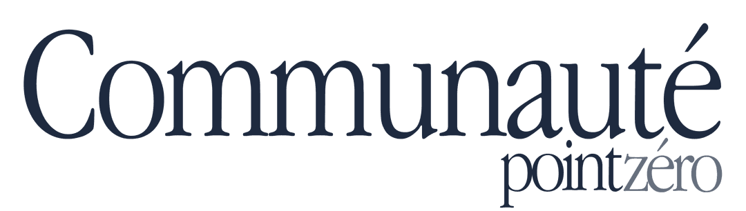 communauté pointzero